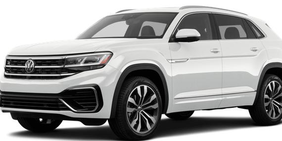 VOLKSWAGEN ATLAS CROSS SPORT 4MOTION 2021 1V2RE2CA4MC229132 image VOLKSWAGEN ATLAS CROSS SPORT 4MOTION 2021 1V2RE2CA4MC229132 image